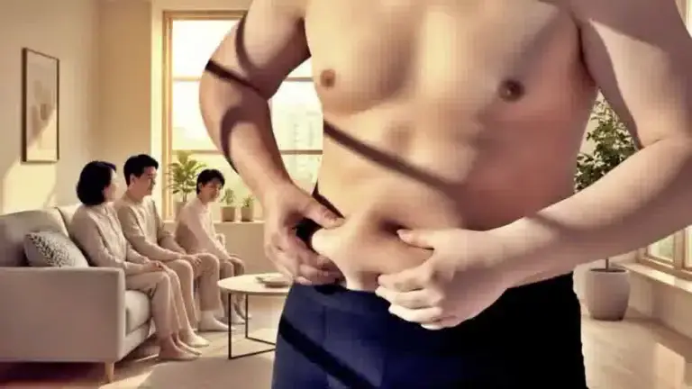 효소 섭취 방법 5번째의 지방간 증상을 개선하다