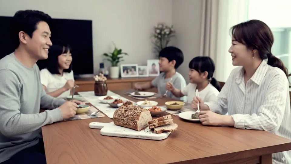 효소 섭취 사례 0005의 지방간 치료 성공과 항염식품 활용법 2가지
