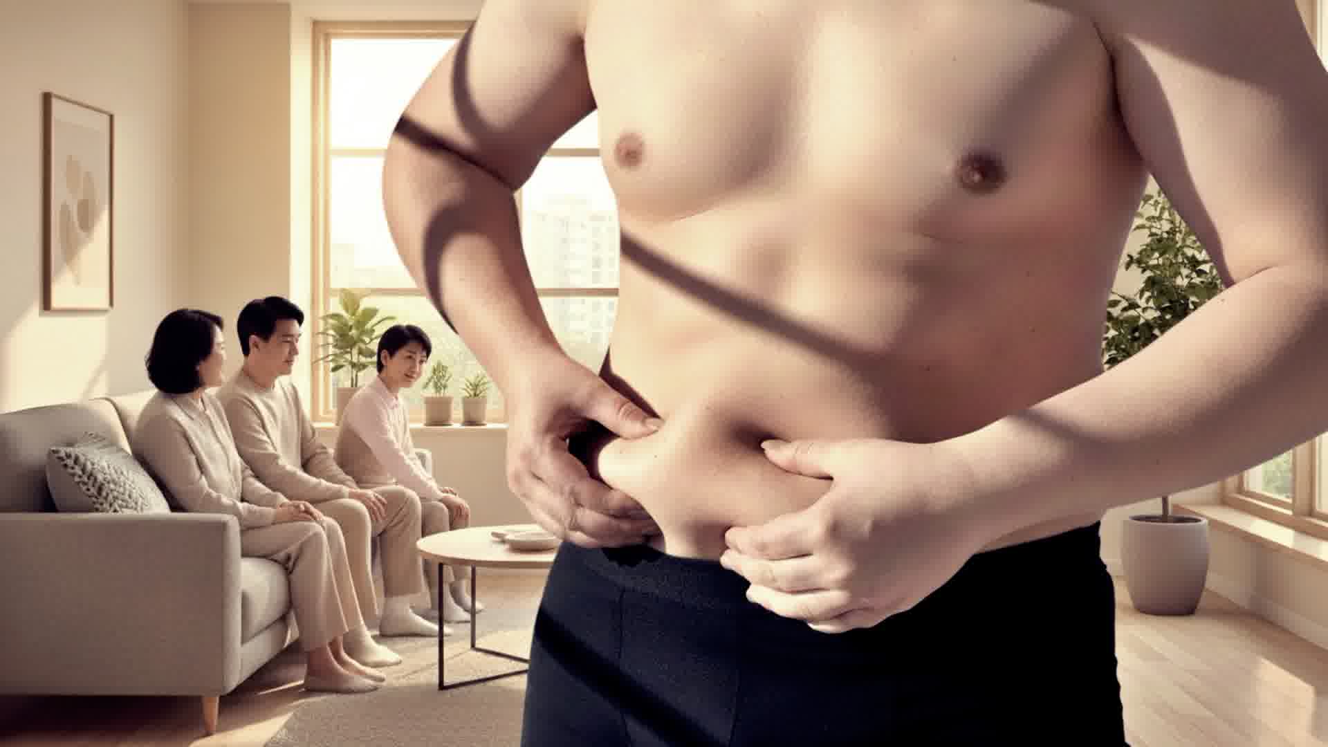 효소 섭취 사례 0005의 지방간 치료 성공과 효과적인 활용법 2가지