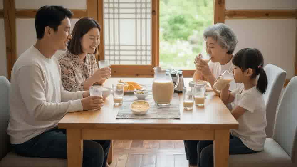 효소 섭취 사례 0003의 체중 감량 성공과 효과적인 활용법 2가지